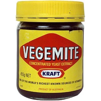 Vegemite 400g